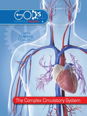 cover image of The Complex Circulatory System